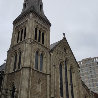 St Pauls Church (Church Of England)