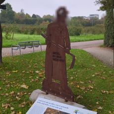 Martin Luther, ein Weingärtner