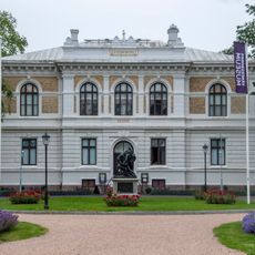Vänersborg Museum