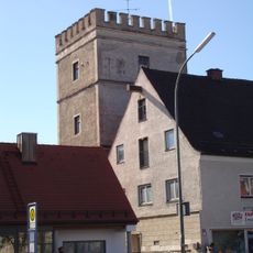 Wasserturm