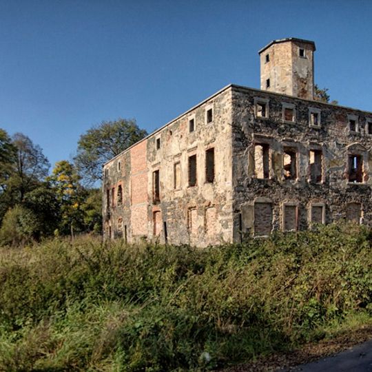 Pisarzowice, Lubań County