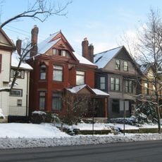 Near Northside Historic District