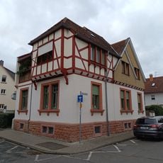 Haus Rochusstraße 2