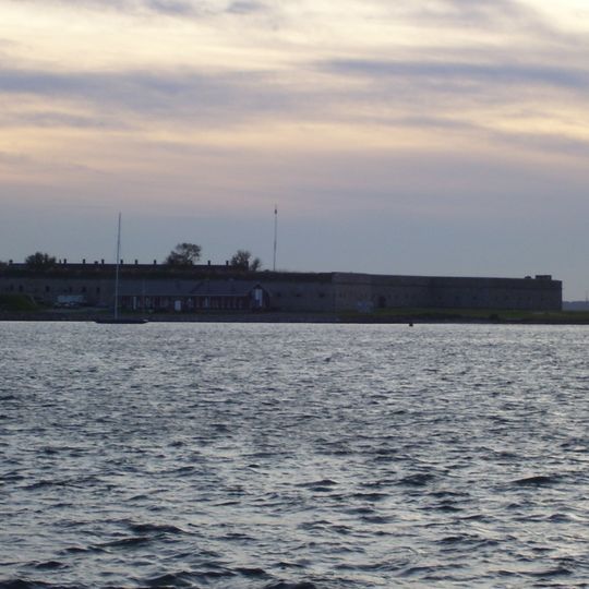 Fort Adams