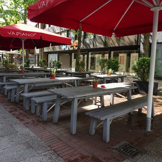 Vapiano