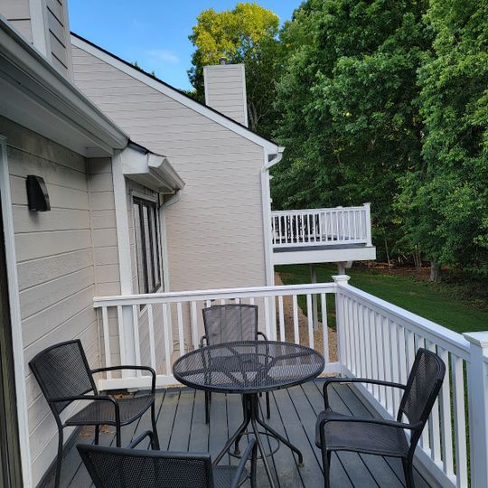 Club Wyndham Resort at Fairfield Glade
