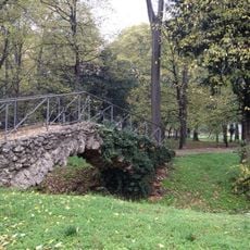 Parco di Villa Fiorita