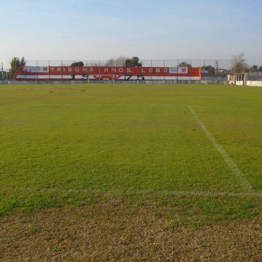 Estadio Norman Lee