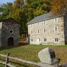 Oxford Industrial Historic District