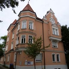 Wittelsbacherstraße 13