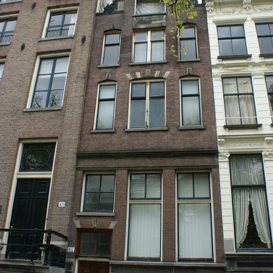 Keizersgracht 437, Amsterdam