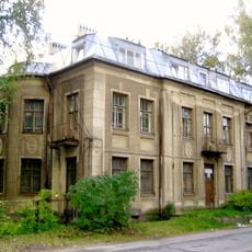 Bolshaya Ozyornaya, 54