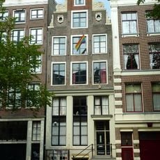 Raamgracht 9, Amsterdam