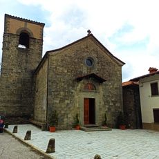 San Lorenzo