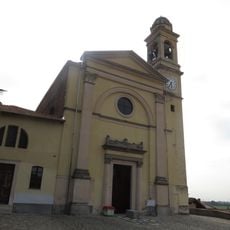 Chiesa dei Santi Giacomo e Filippo