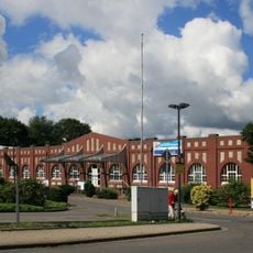 Textilfabrik Hammersen