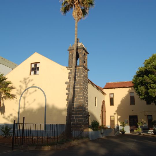 Hermitage of Nuestra Señora de Gracia