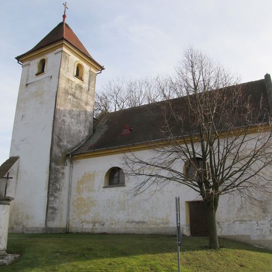 Church of Saint Procopius