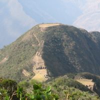 Distretto di Santa Teresa