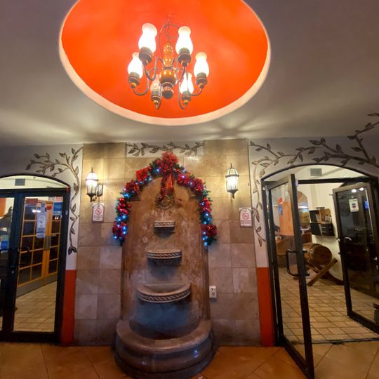 Restaurant El Herradero