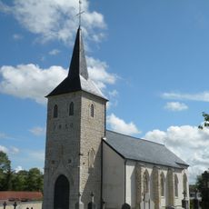 Église Saint-Esprit