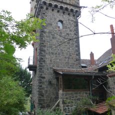Neufvilleturm