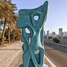 Scultura, opera d'arte