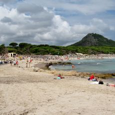 Cala Agulla