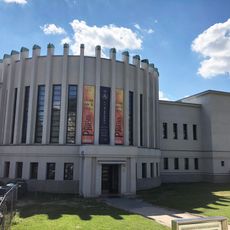 M. K. Čiurlionis National Art Museum