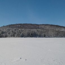 Mohegan Hill