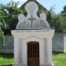 Chapel of Saint Isidore the Laborer