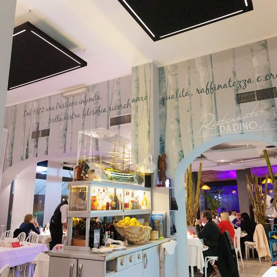 Ristorante da Dino