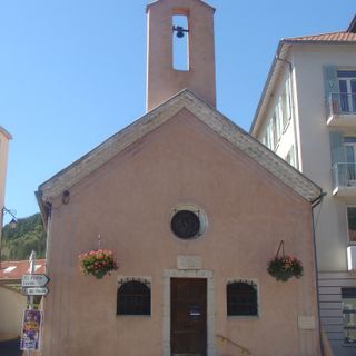 Chapelle Notre-Dame-de-Pitié-et-Saint-André de Veynes