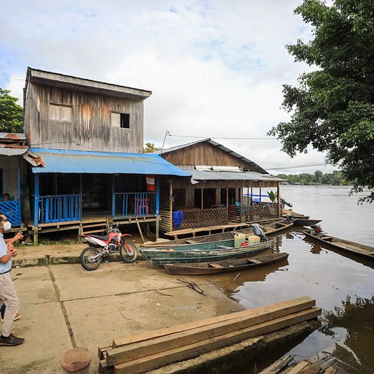 Distretto di Putumayo