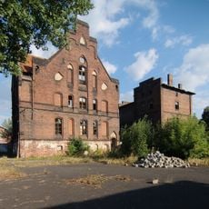 3a Krakusa Street in Chorzów