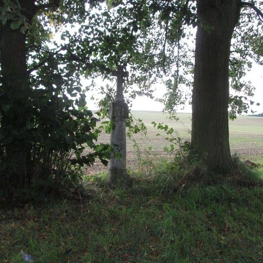 Kříž u Chotiměře