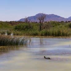 El Fondo Natural Park