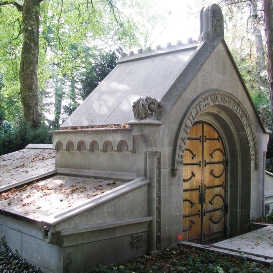 Familiegraf Van Beuningen