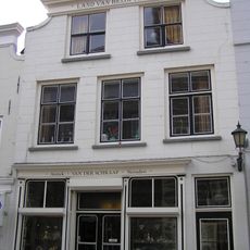 Korte Kerkstraat 5, Goes