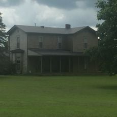 Calloway House