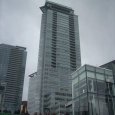 Rogers Tower