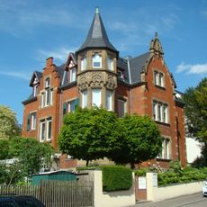 Villa Hagenmayer (Heilbronn)