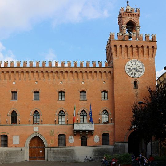 Palazzo Municipale