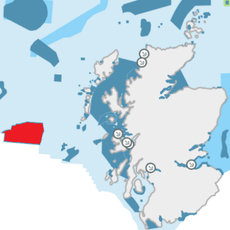 Barra Fan and Hebrides Terrace Seamount Marine Protected Area