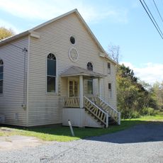 Tefereth Israel Anshei Parksville Synagogue