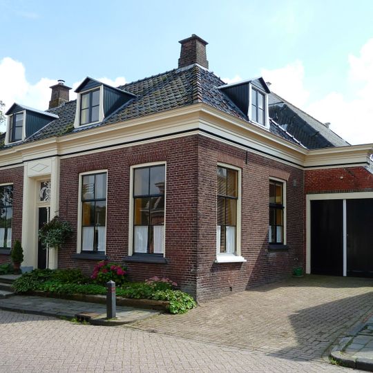 Heerestraat 3
