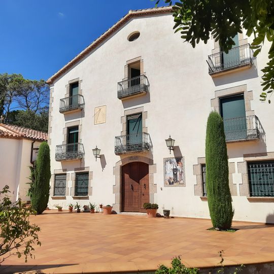 Convent de Santa Elena