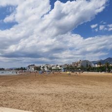 Platja de la Punta