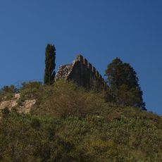 Castelo de Germanelo