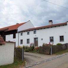 Bauernhaus